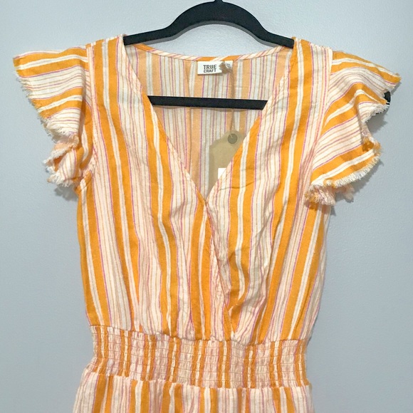 True Craft- dress - Picture 3 of 8